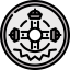 Banking Symbol 64x64