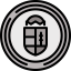 Banking Symbol 64x64