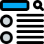 Wireframe icon 64x64