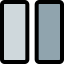 Wireframe icon 64x64