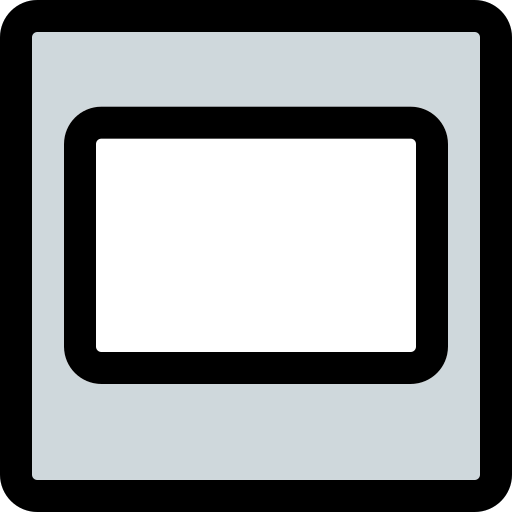 Wireframe icon