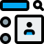Wireframe icon 64x64