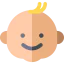 Boy icon 64x64