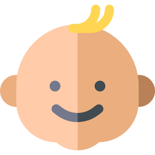 Boy icon