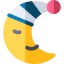 Moon icon 64x64