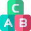 Cubes icon 64x64