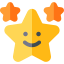 Stars icon 64x64