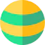 Ball icon 64x64