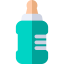 Baby bottle icon 64x64