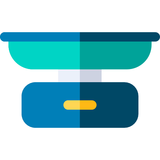 Scale icon