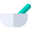 Baby food icon 64x64