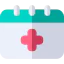 Schedule icon 64x64