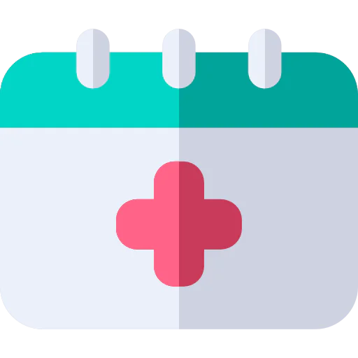 Schedule icon