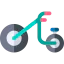 Tricycle icon 64x64