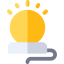 Lamp icon 64x64