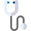 Phonendoscope icon 64x64
