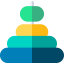 Tower icon 64x64