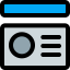 Wireframe icon 64x64