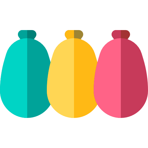Balloons icon