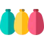 Balloons icon 64x64