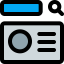 Wireframe icon 64x64