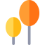 Balloons icon 64x64