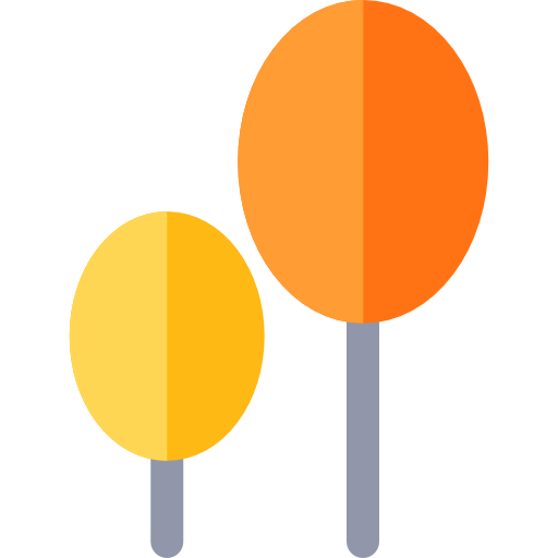Balloons icon