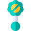 Rattle icon 64x64