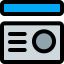 Wireframe icon 64x64