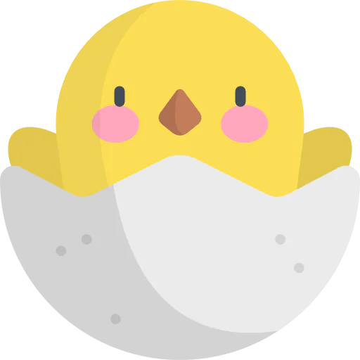 Chick Symbol