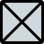 Wireframe icon 64x64