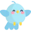Bird icon 64x64
