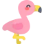 Flamingo icon 64x64