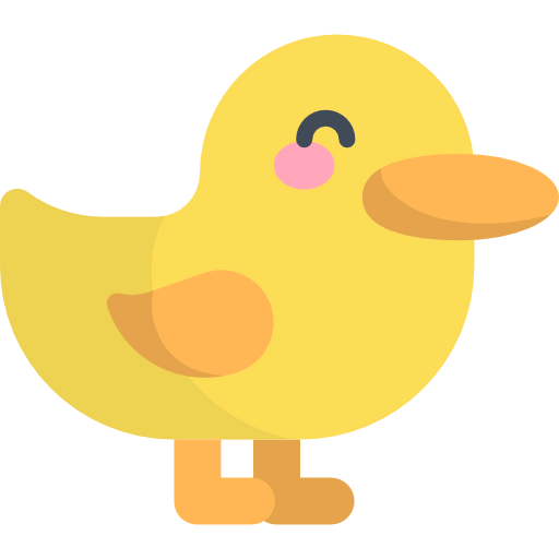 Duck icon
