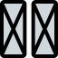 Wireframe icon 64x64