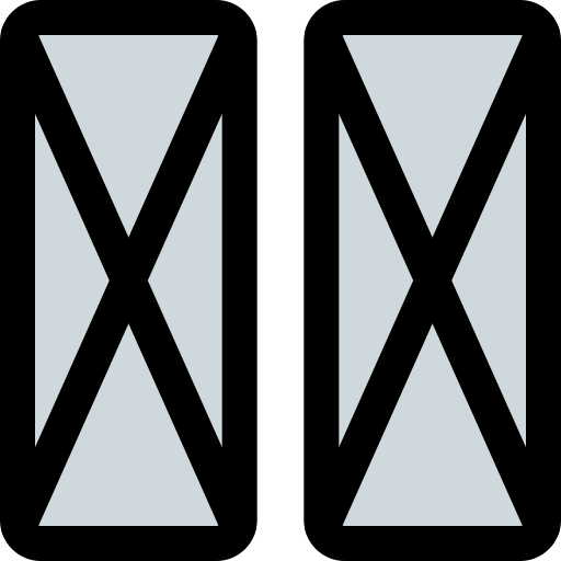 Wireframe icon