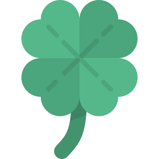 Clover icon