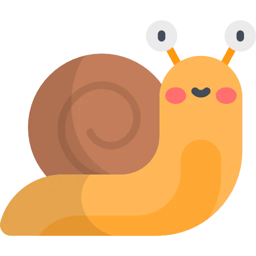 Snails icon