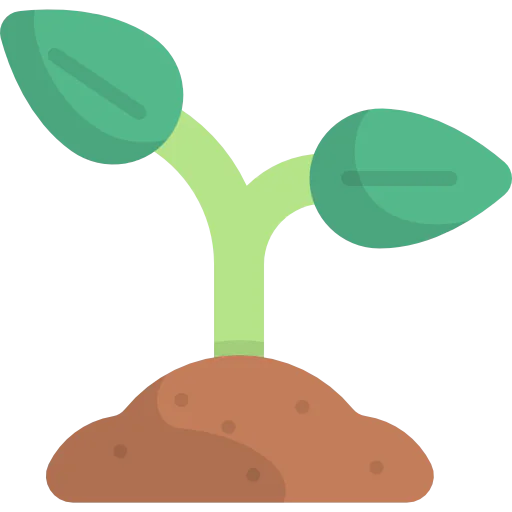 Sprout icon