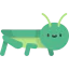 Grasshopper アイコン 64x64