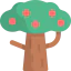 Tree icon 64x64