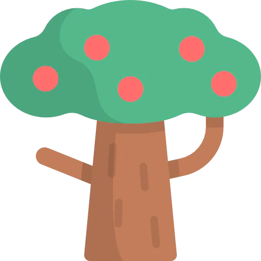 Tree icon