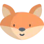 Fox icon 64x64