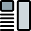 Wireframe icon 64x64