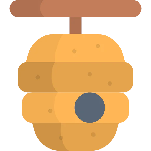 Beehive icon
