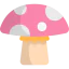 Mushroom icon 64x64