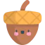 Acorn icon 64x64