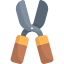 Scissors icon 64x64
