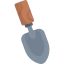 Shovel icon 64x64