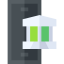 Online banking icon 64x64